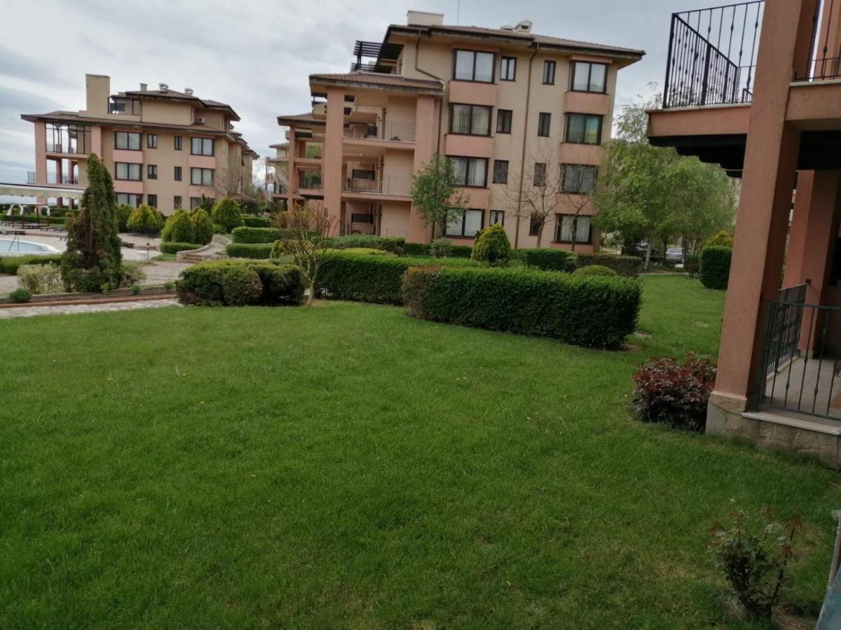 Luxury Family Apartment Kaliakria Topola Luaran gambar
