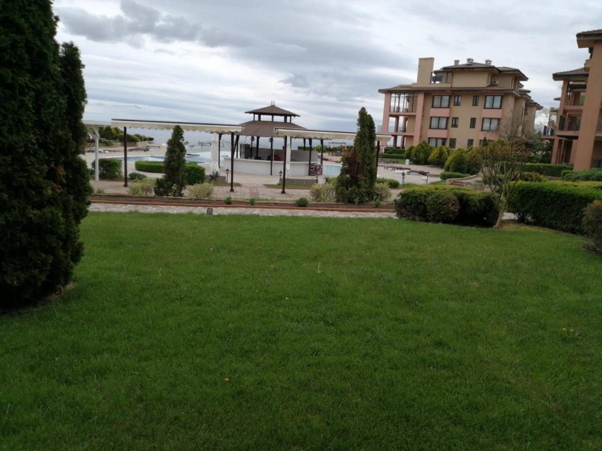 Luxury Family Apartment Kaliakria Topola Luaran gambar