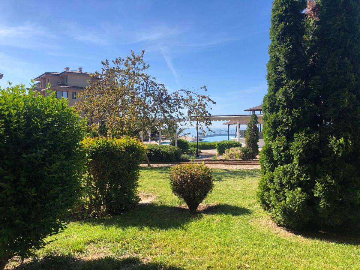 Luxury Family Apartment Kaliakria Topola Luaran gambar