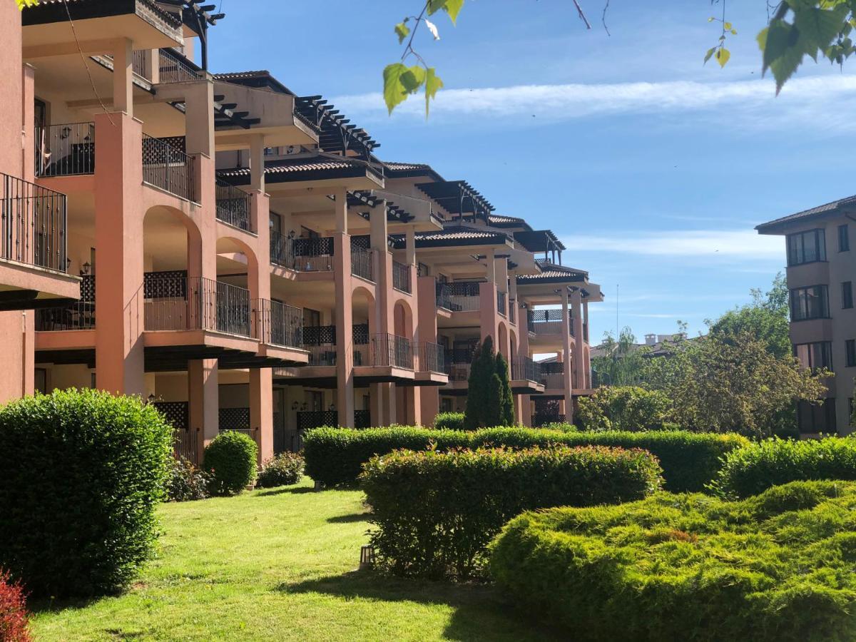 Luxury Family Apartment Kaliakria Topola Luaran gambar