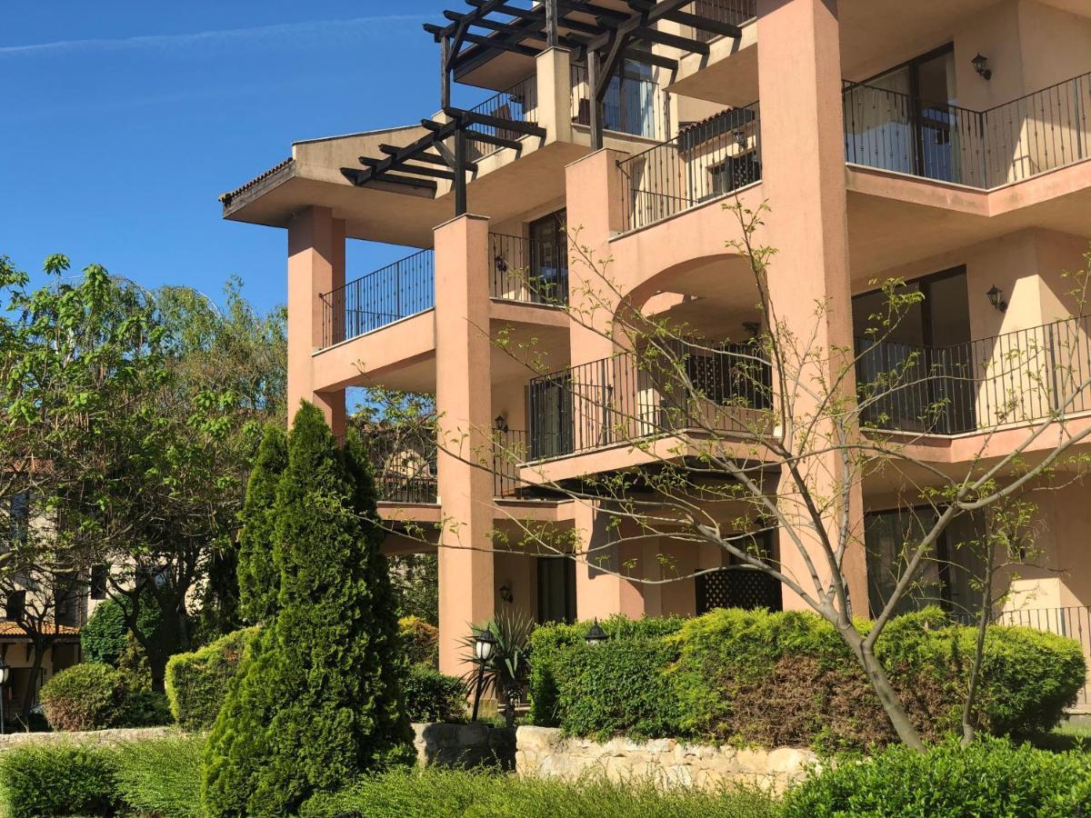 Luxury Family Apartment Kaliakria Topola Luaran gambar
