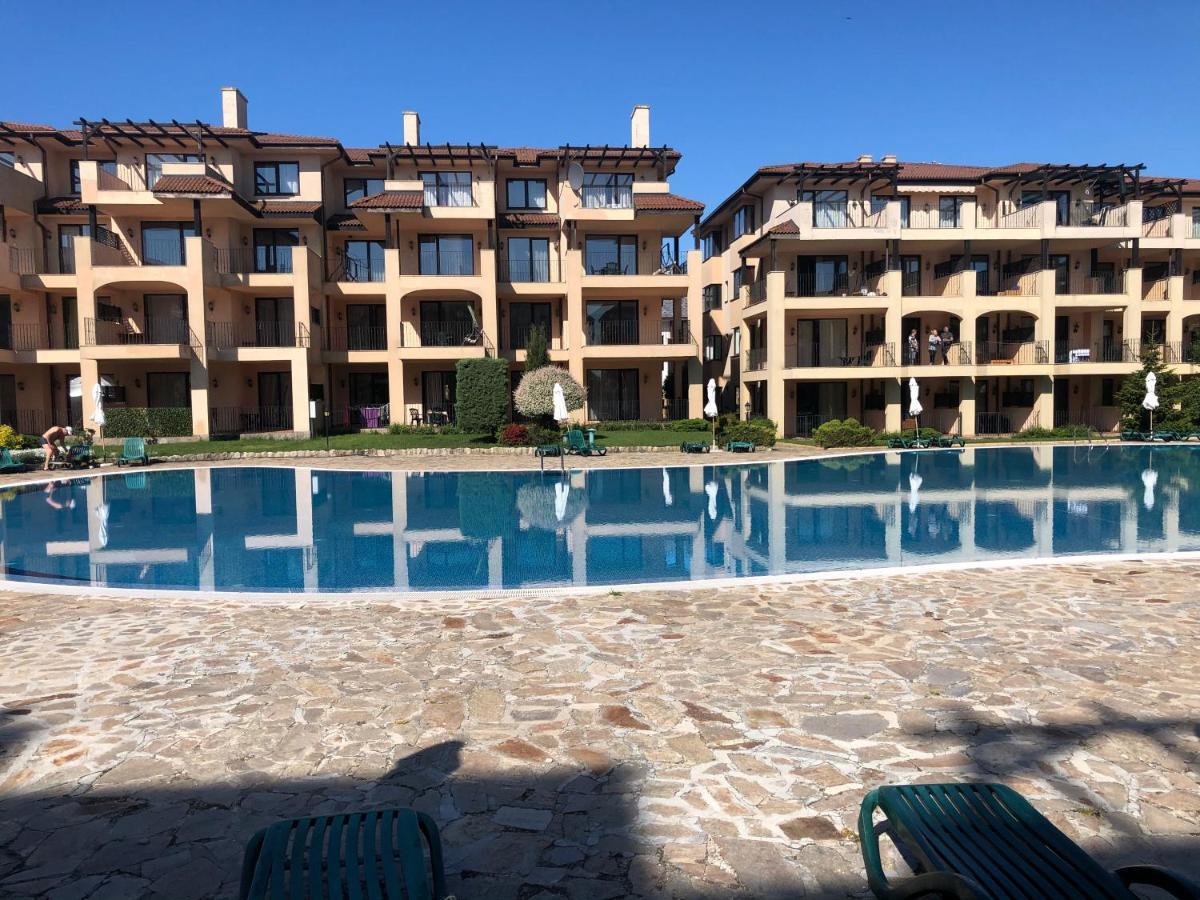 Luxury Family Apartment Kaliakria Topola Luaran gambar