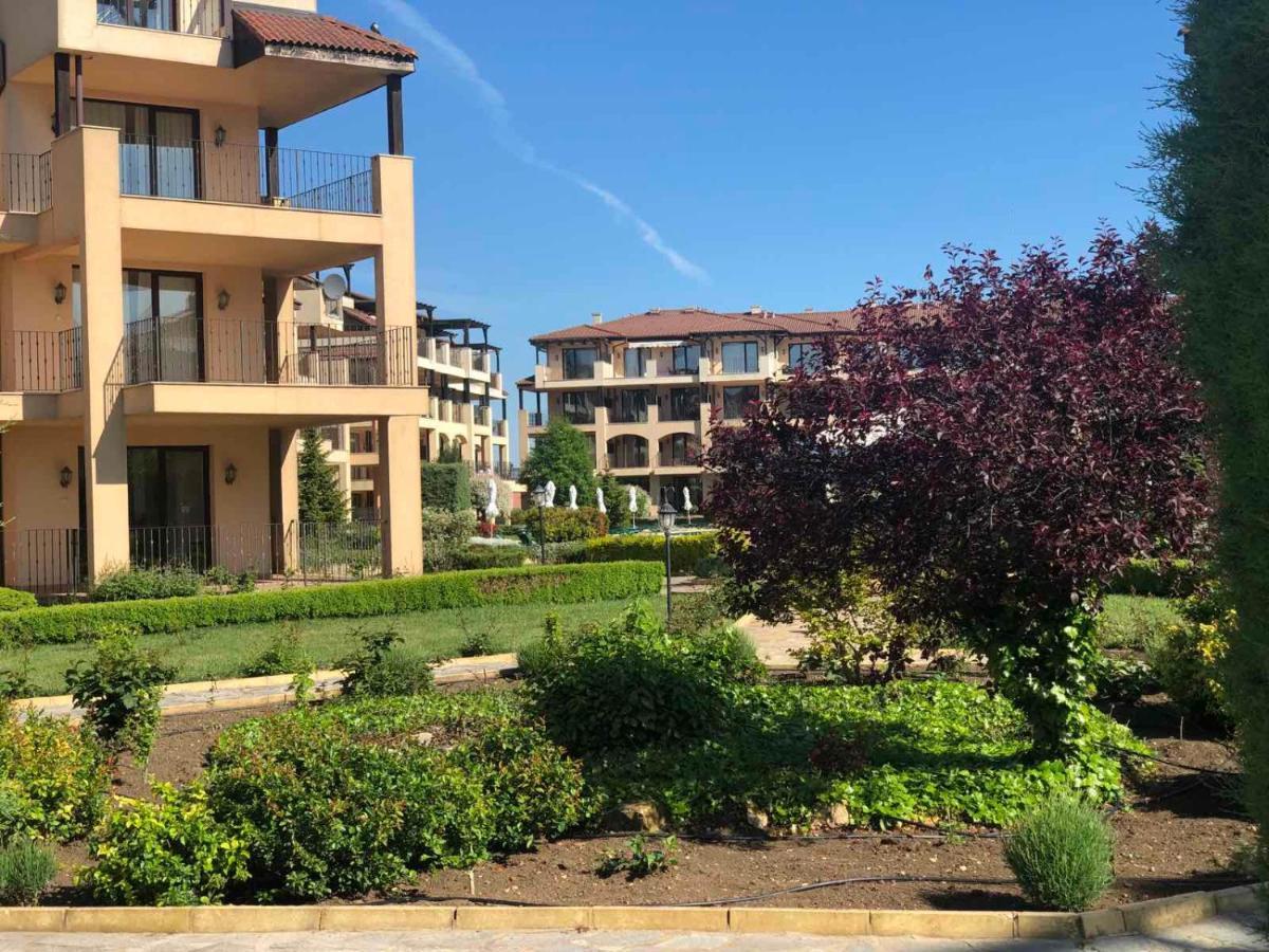 Luxury Family Apartment Kaliakria Topola Luaran gambar