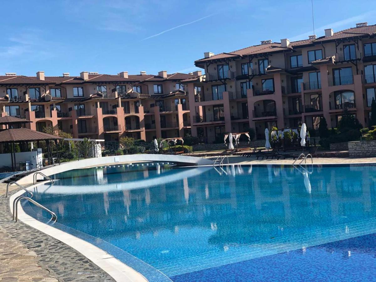 Luxury Family Apartment Kaliakria Topola Luaran gambar