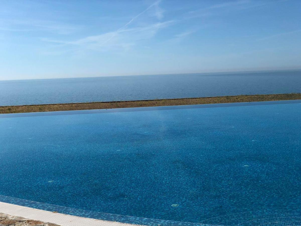 Luxury Family Apartment Kaliakria Topola Luaran gambar