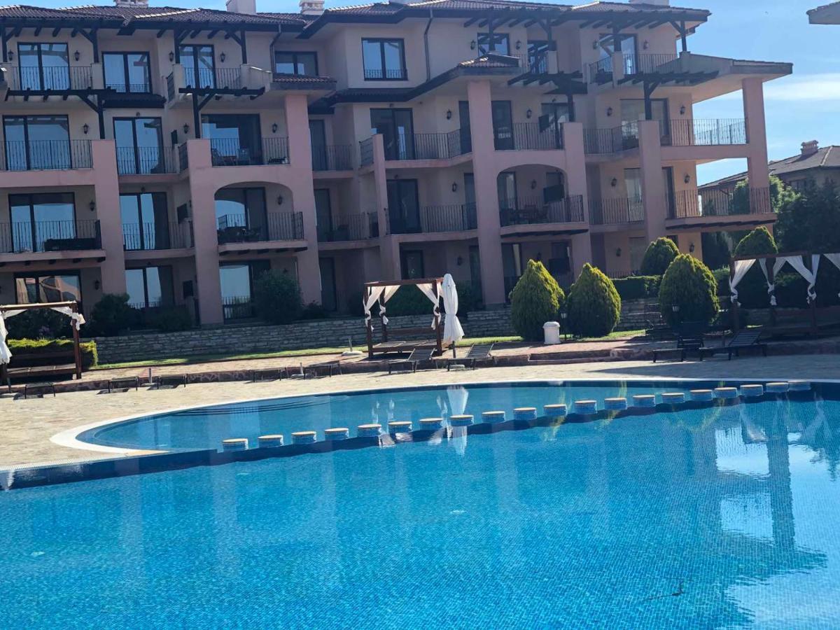 Luxury Family Apartment Kaliakria Topola Luaran gambar
