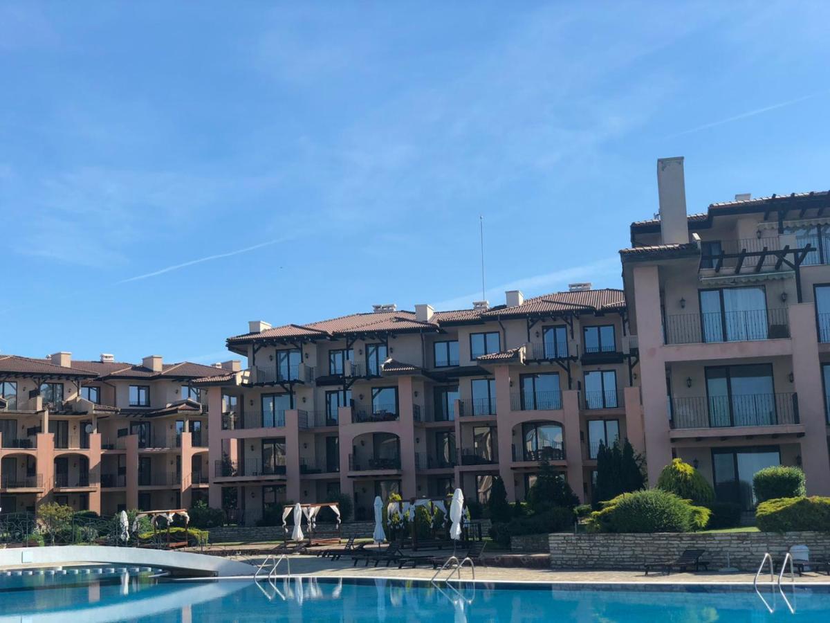 Luxury Family Apartment Kaliakria Topola Luaran gambar