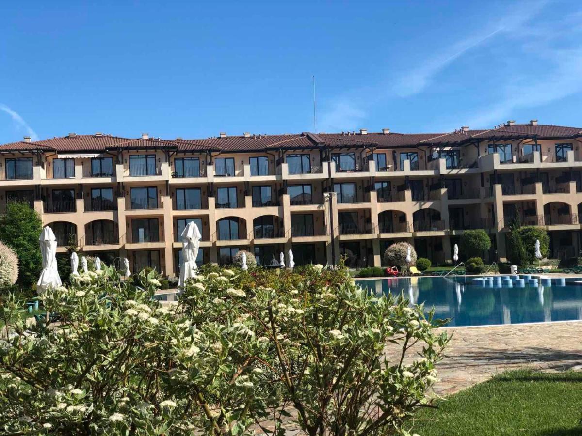 Luxury Family Apartment Kaliakria Topola Luaran gambar