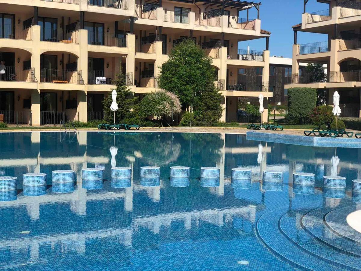 Luxury Family Apartment Kaliakria Topola Luaran gambar
