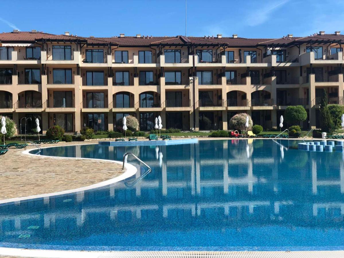 Luxury Family Apartment Kaliakria Topola Luaran gambar