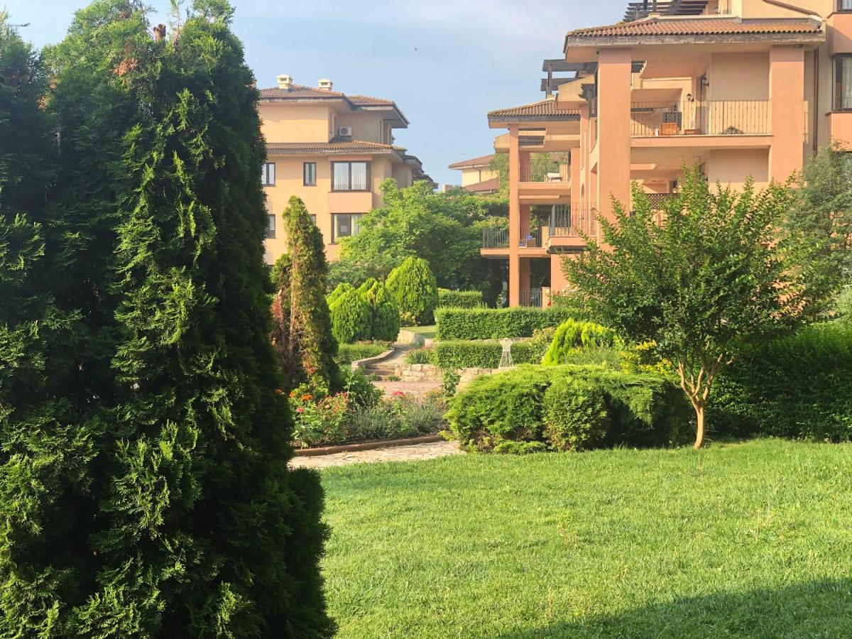 Luxury Family Apartment Kaliakria Topola Luaran gambar