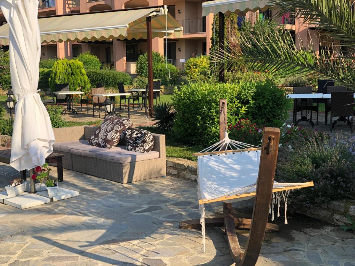 Luxury Family Apartment Kaliakria Topola Luaran gambar