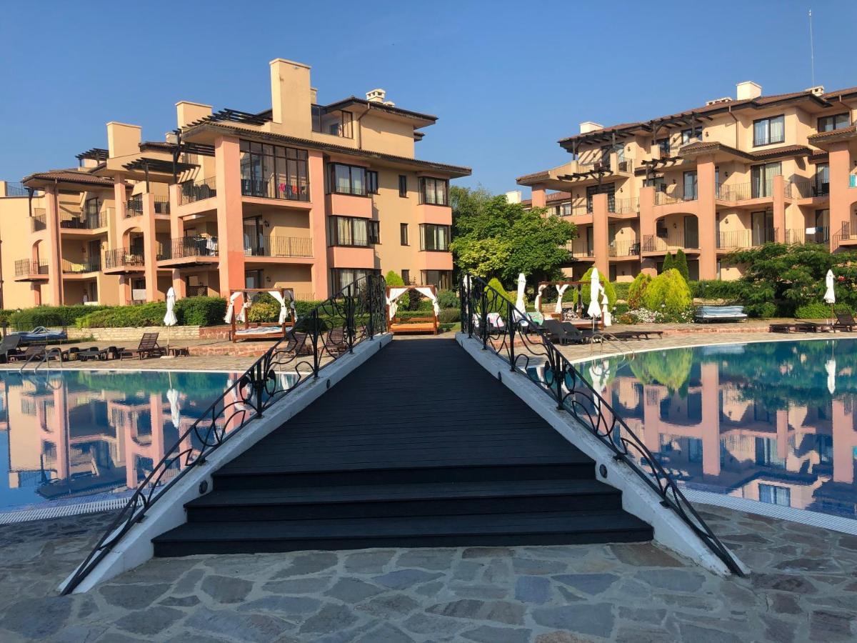 Luxury Family Apartment Kaliakria Topola Luaran gambar