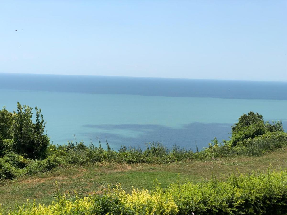 Luxury Family Apartment Kaliakria Topola Luaran gambar