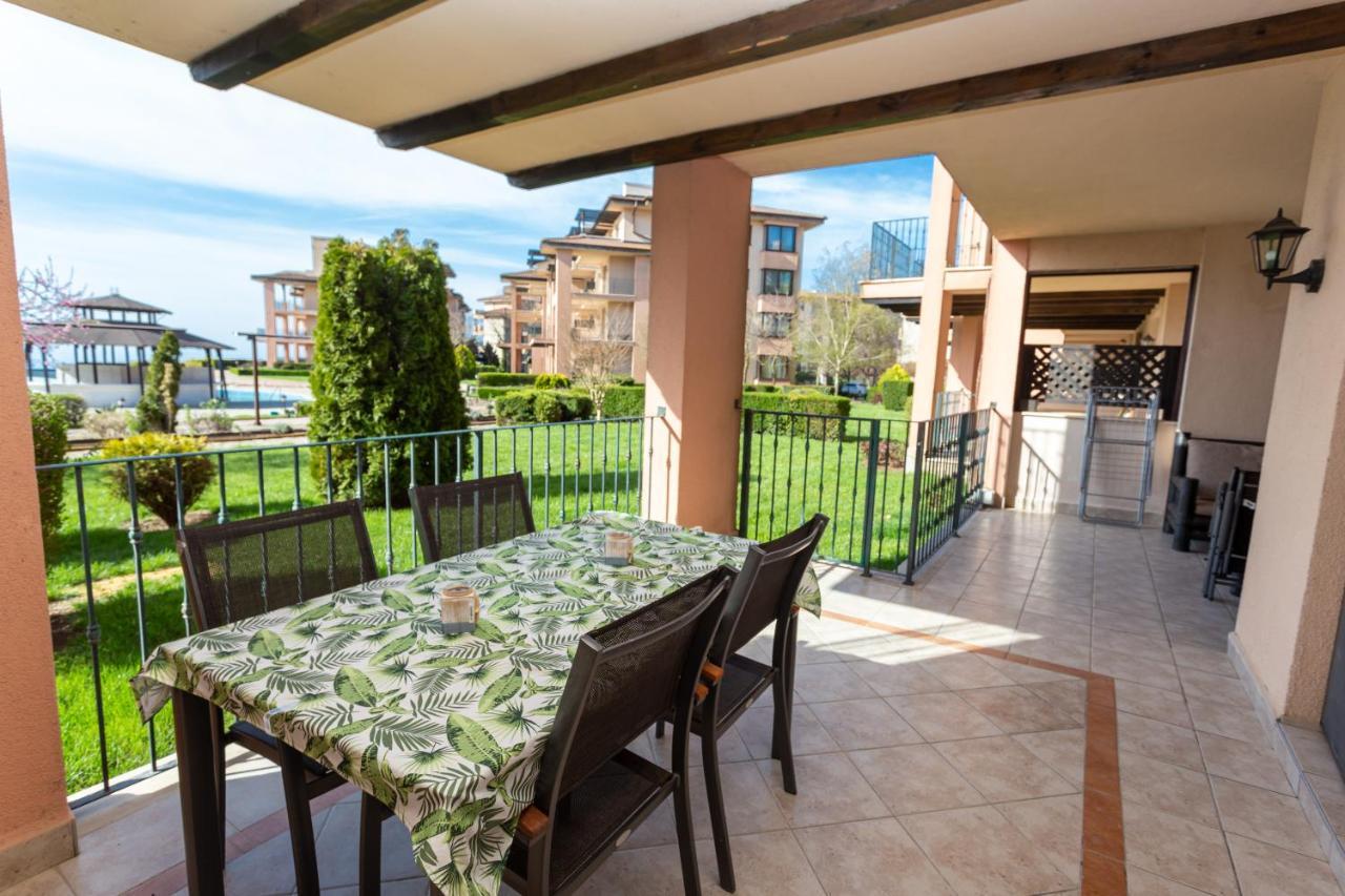 Luxury Family Apartment Kaliakria Topola Luaran gambar