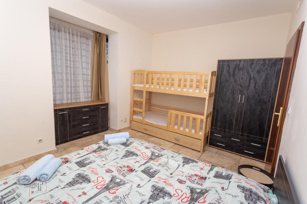 Luxury Family Apartment Kaliakria Topola Luaran gambar