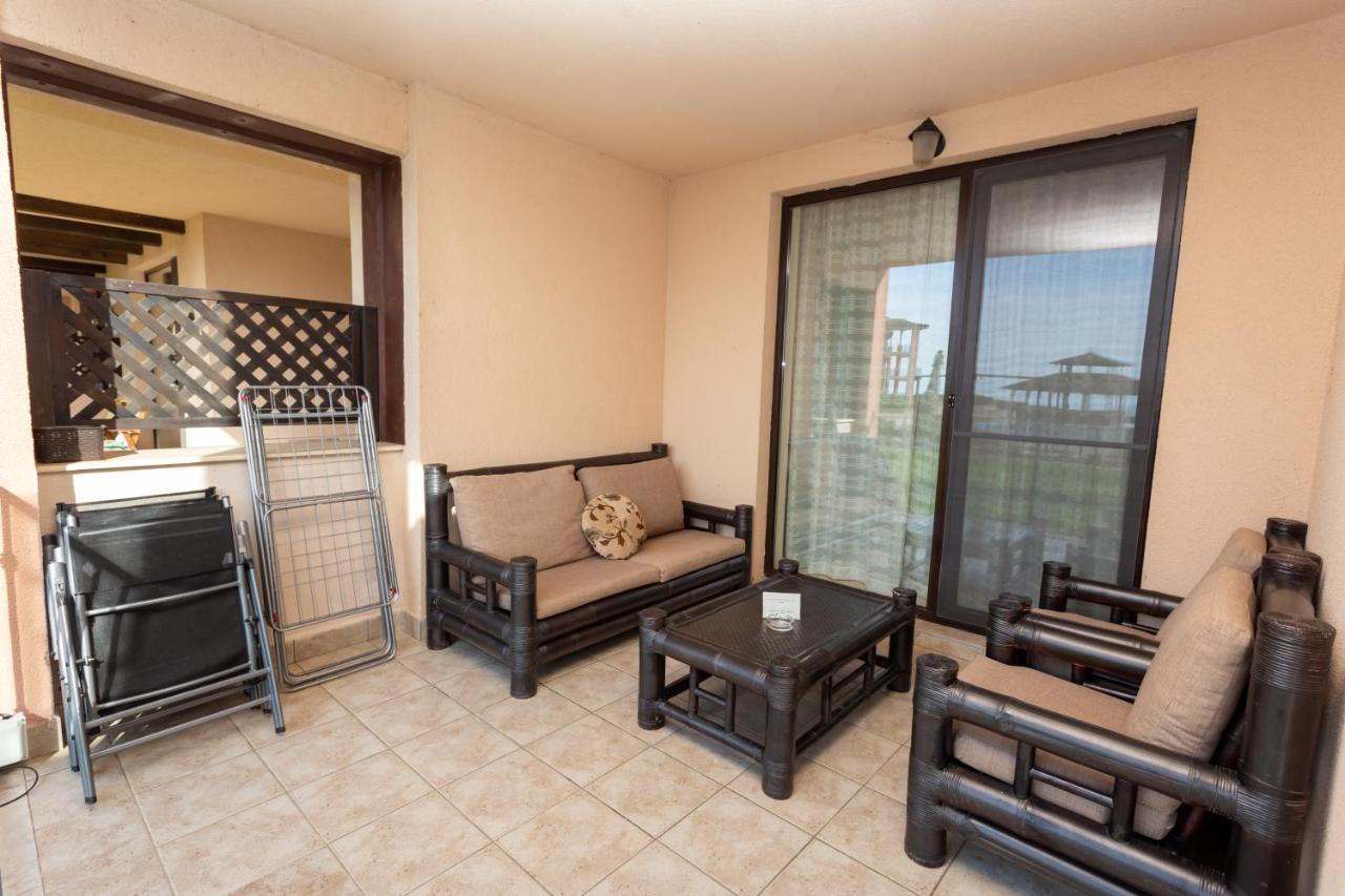 Luxury Family Apartment Kaliakria Topola Luaran gambar