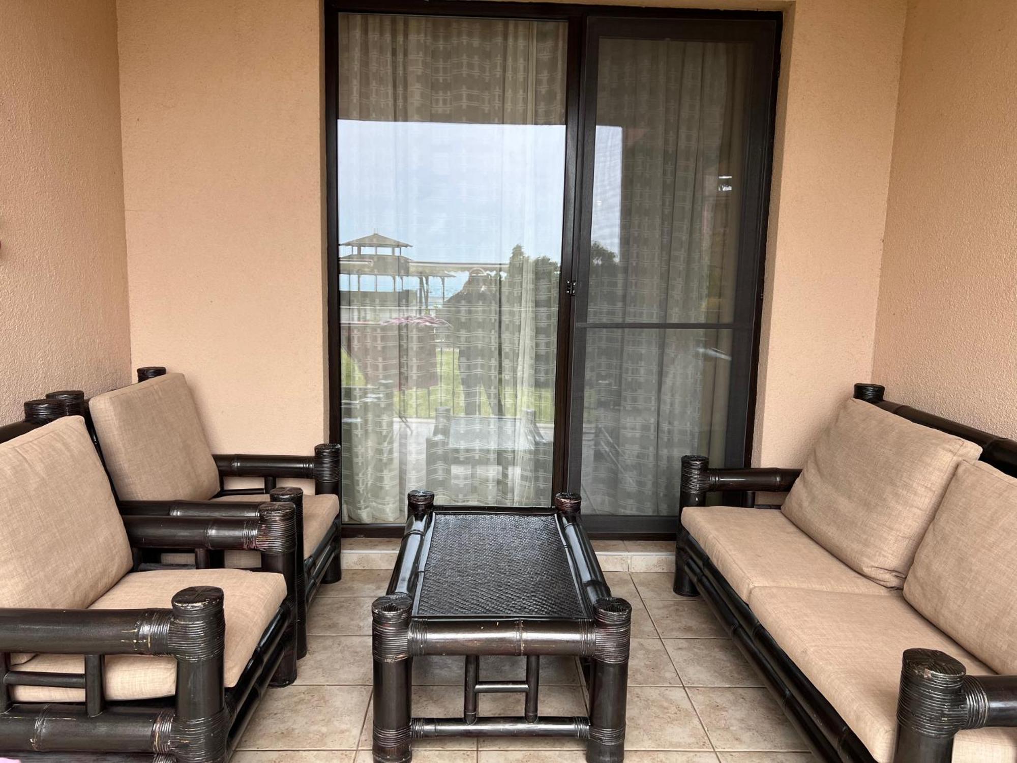 Luxury Family Apartment Kaliakria Topola Luaran gambar